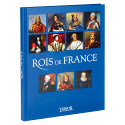 Rois de France