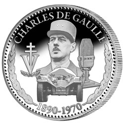 Charles De Gaulle