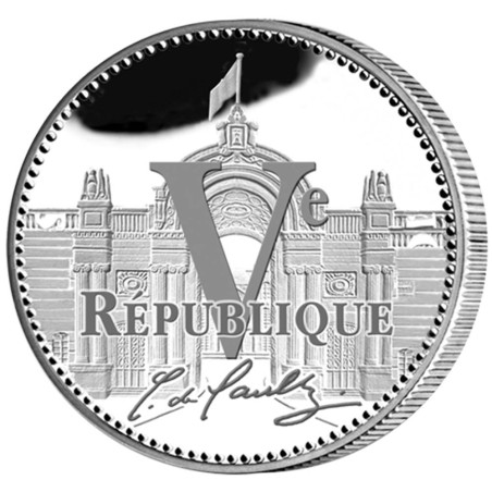 Charles De Gaulle