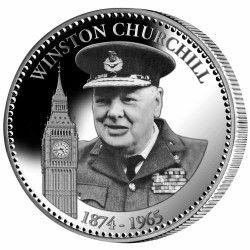 Winston Churchill