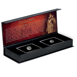 Coffret Ivan le Terrible...