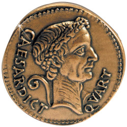 Monnaie romaine - Empereur...