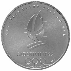 Albertville 1992