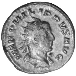 Antoninien Argent 244-249 -...