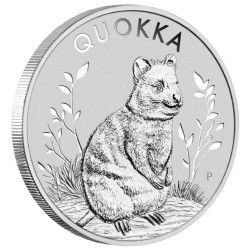 1 Dollar Argent Australie...