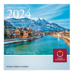 Série Autriche BU 2024 - Bad Ischl