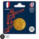 La 1/4 Euro France 2023 Coupe du Monde de Rugby - La France* (3)