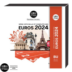Série France BU 2024