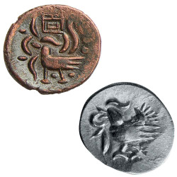 Lot 1 Fuang + 2 Pe Cambodge