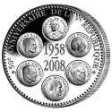 50e anniversaire de la Ve République