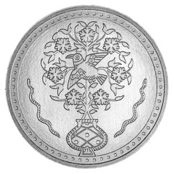 5 Euro Portugal 2023 - Histoire entre Portugal et Inde
