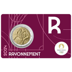 2 Euro France BU 2024...