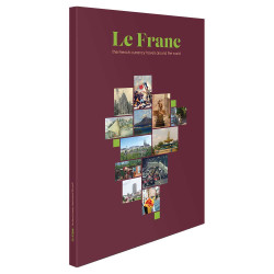 Album "Le Franc" 1945-2016