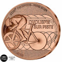 Le 1/4 Euro France - Olympique offert*