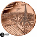 Le 1/4 Euro France - Olympique offert* (2)