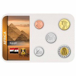 Série Égypte