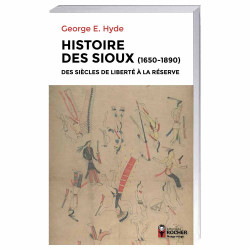 Histoire des Sioux