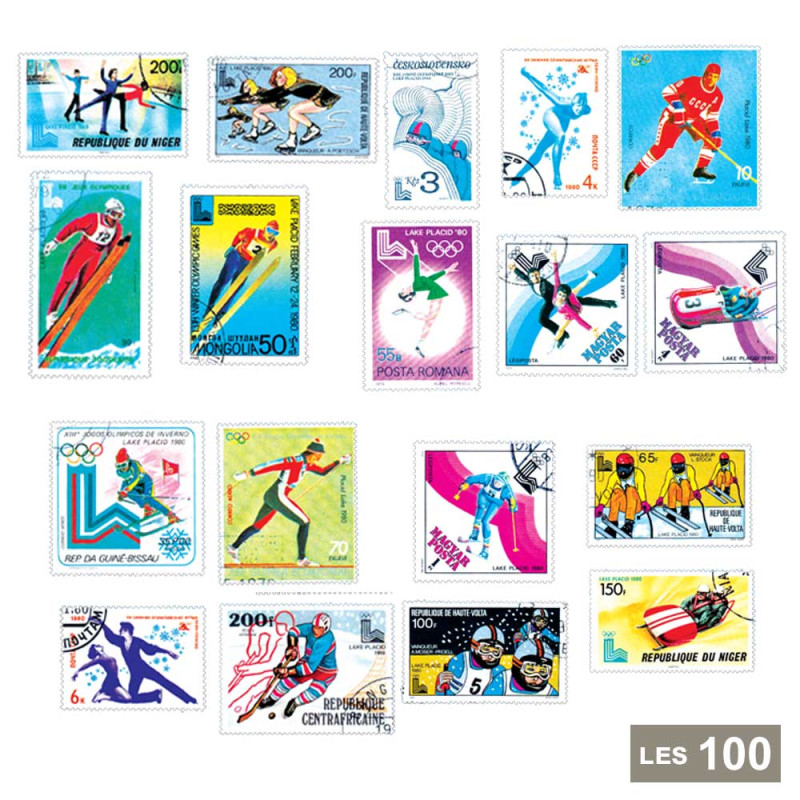 Timbre collectionneur Losanges oblitérés timbres Divers Timbre collectionneur Losanges oblitérés timbres Divers