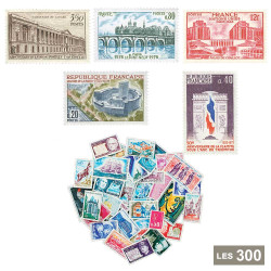 300 timbres surprise