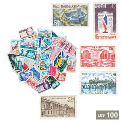 100 timbres surprise
