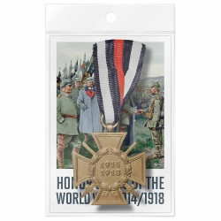 Croix d’Honneur 1914-1918 -...