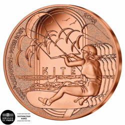 1/4 Euro France 2022 - Kite surf