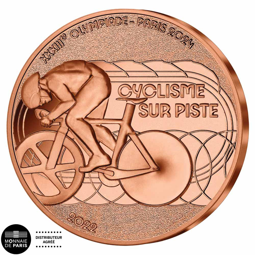 1/4 Euro France 2022 - Cyclisme