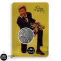 Blister Johnny Hallyday
