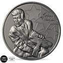 Blister Johnny Hallyday (2)