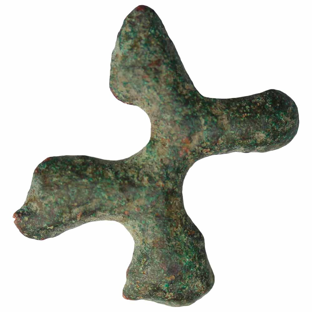 Croix de la République de Katanga 1200 - 1900