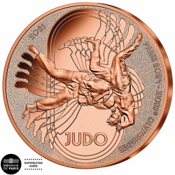 La 1/4 Euro France Olympique à 3,50 Euro au lieu de 7 Euro