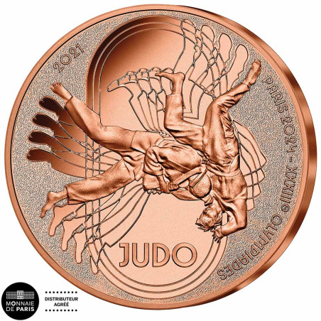 La 1/4 Euro France Olympique à 3,50 Euro au lieu de 7 Euro