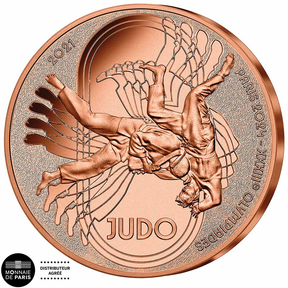 La 1/4 Euro France Olympique à 3,50 Euro au lieu de 7 Euro
