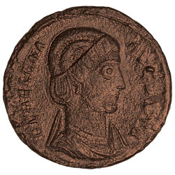 Bronze Héléna (248-300)