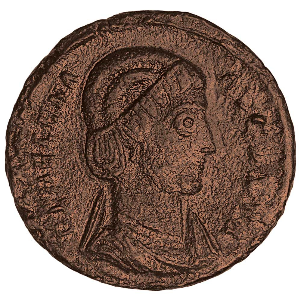Bronze Héléna (248-300)