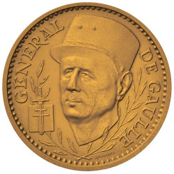 De Gaulle Victoire