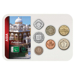 Série Pakistan