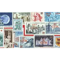 100 timbres CFA