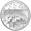 Débarquement de Normandie