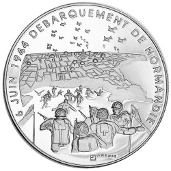 Débarquement de Normandie