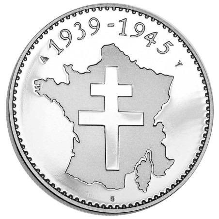 Libération de la France (2)