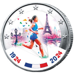 La 2 Euro Sport 1924-2024