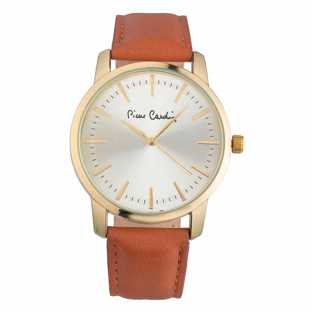 EN CADEAU : La Montre Pierre Cardin offerte*