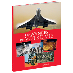 Livre "Les Années de Votre...