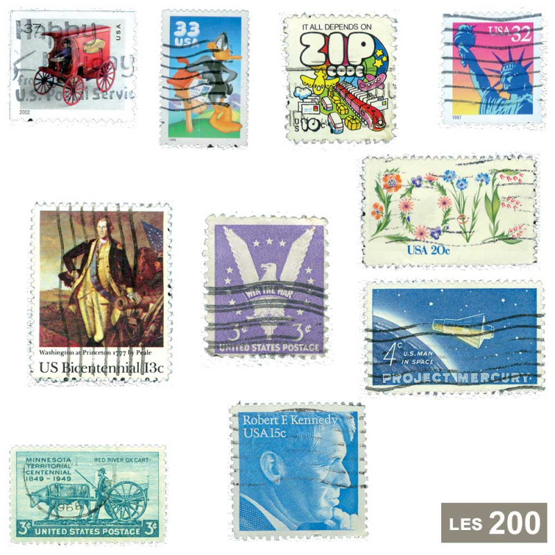 Timbres - Amérique du Sud vrac anciens timbres à trier Timbres - Amérique du Sud vrac anciens timbres à trier