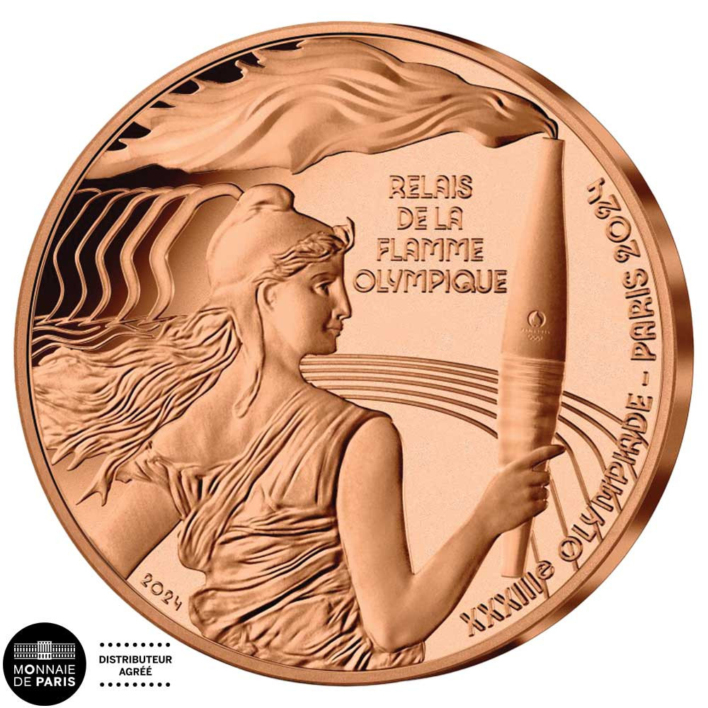1/4 Euro France 2024 - La Torche