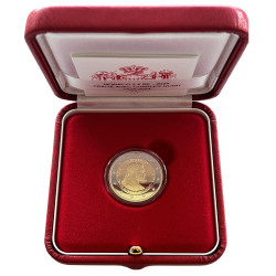 2 Euro Monaco BE 2024