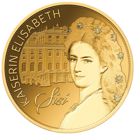 3000 Francs Or Tchad CFA 2023 - Sissi