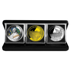 Coffret Révolution