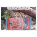 Lot de 3 billets Costa Rica (3)